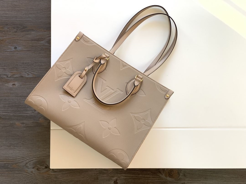 LV Shopping Bags